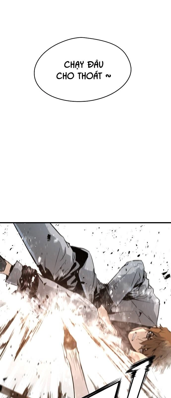 The Breaker 3: Quyền Năng Vô Hạn Chapter 52 - 24