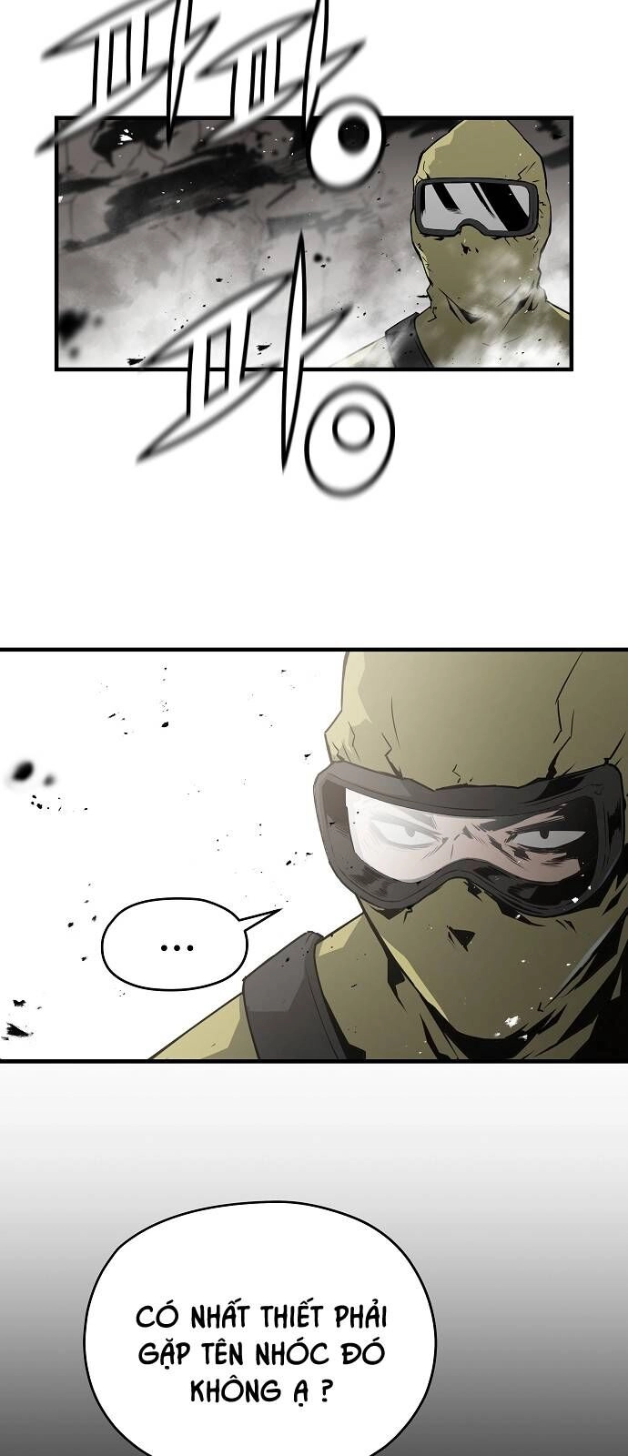 The Breaker 3: Quyền Năng Vô Hạn Chapter 52 - 29