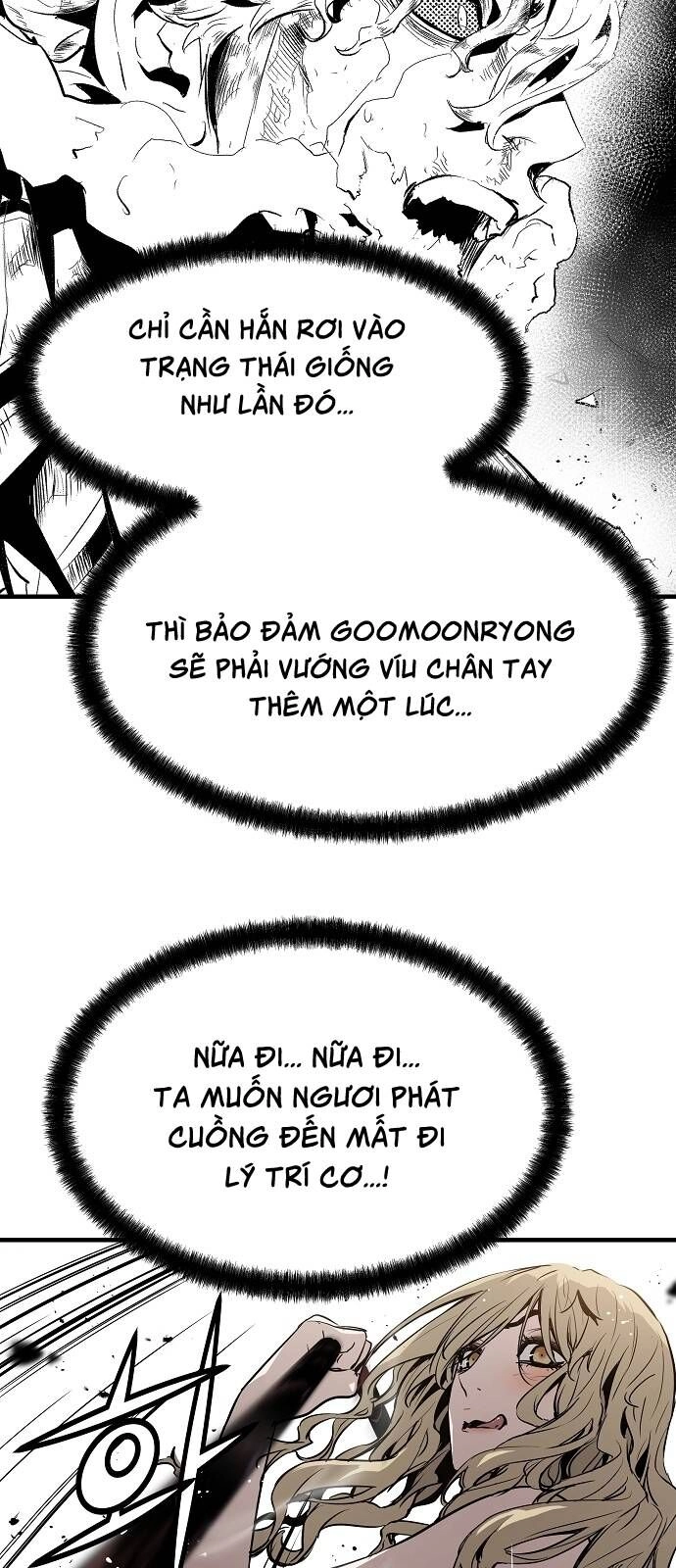 The Breaker 3: Quyền Năng Vô Hạn Chapter 52 - 39