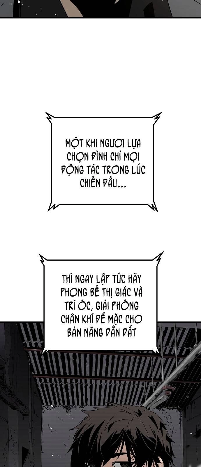 The Breaker 3: Quyền Năng Vô Hạn Chapter 52 - 46