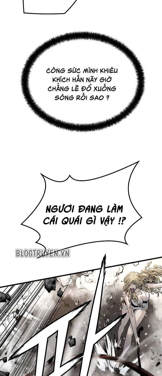 The Breaker 3: Quyền Năng Vô Hạn Chapter 52 - 52