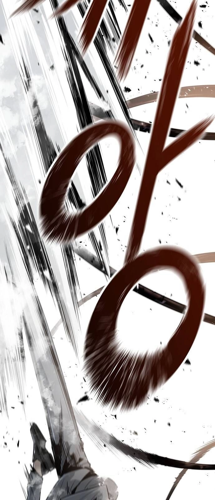 The Breaker 3: Quyền Năng Vô Hạn Chapter 52 - 56