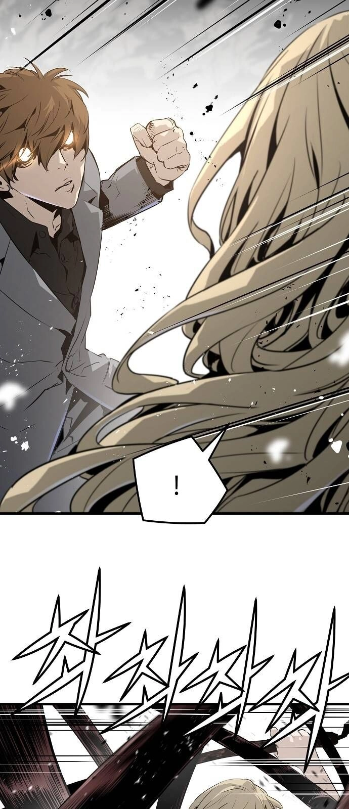 The Breaker 3: Quyền Năng Vô Hạn Chapter 52 - 60