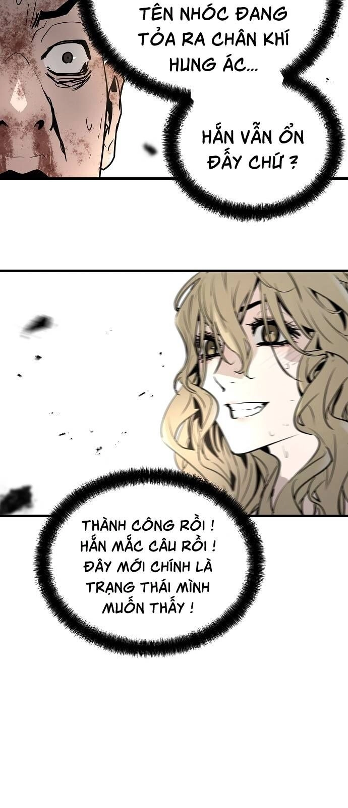 The Breaker 3: Quyền Năng Vô Hạn Chapter 52 - 70