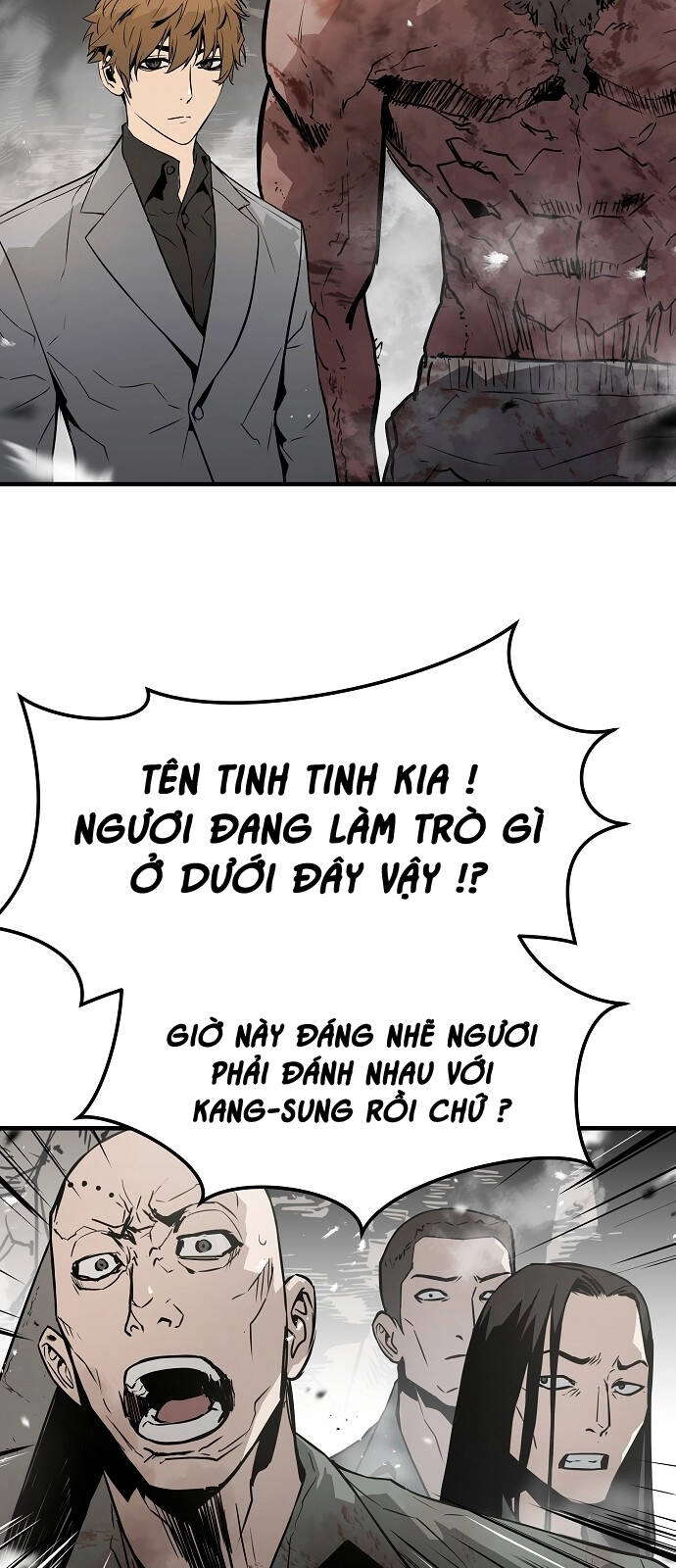 The Breaker 3: Quyền Năng Vô Hạn Chapter 53 - 10