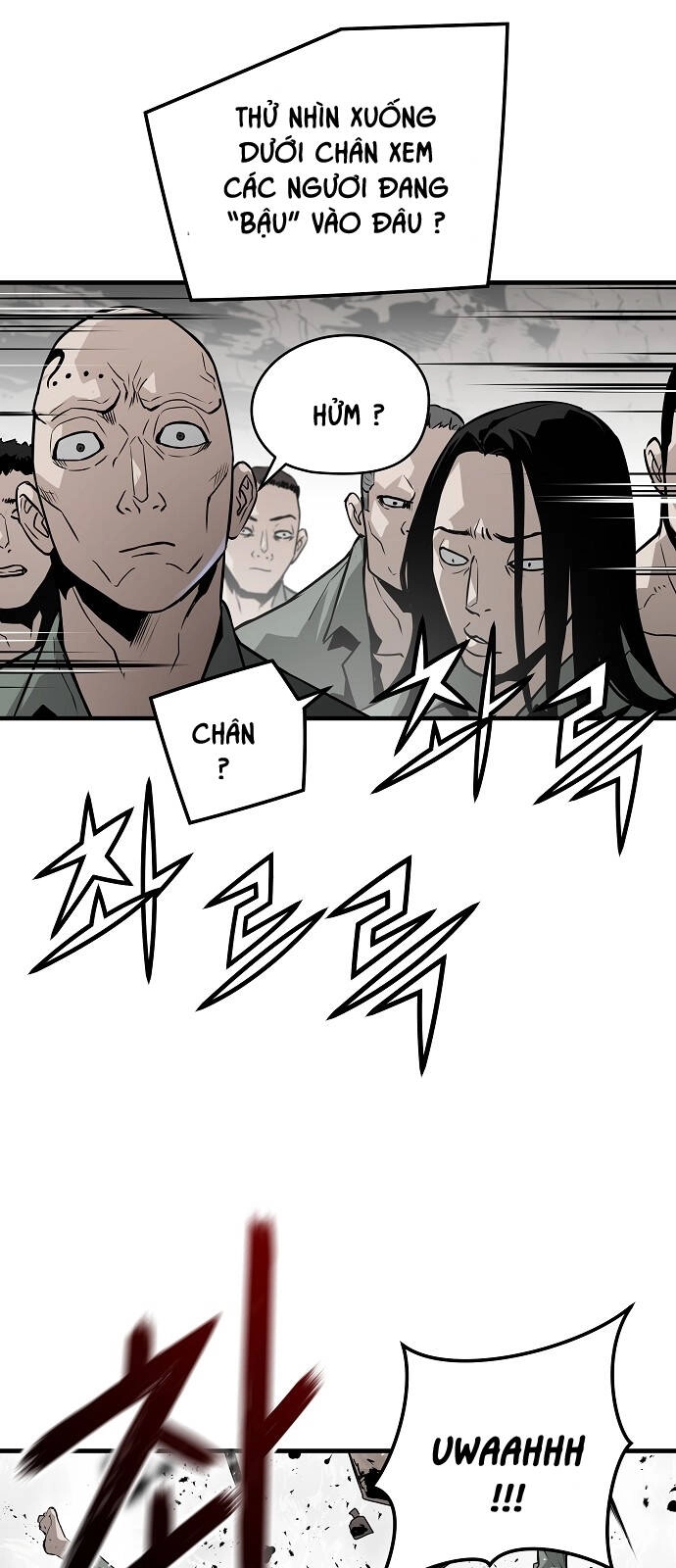 The Breaker 3: Quyền Năng Vô Hạn Chapter 53 - 22