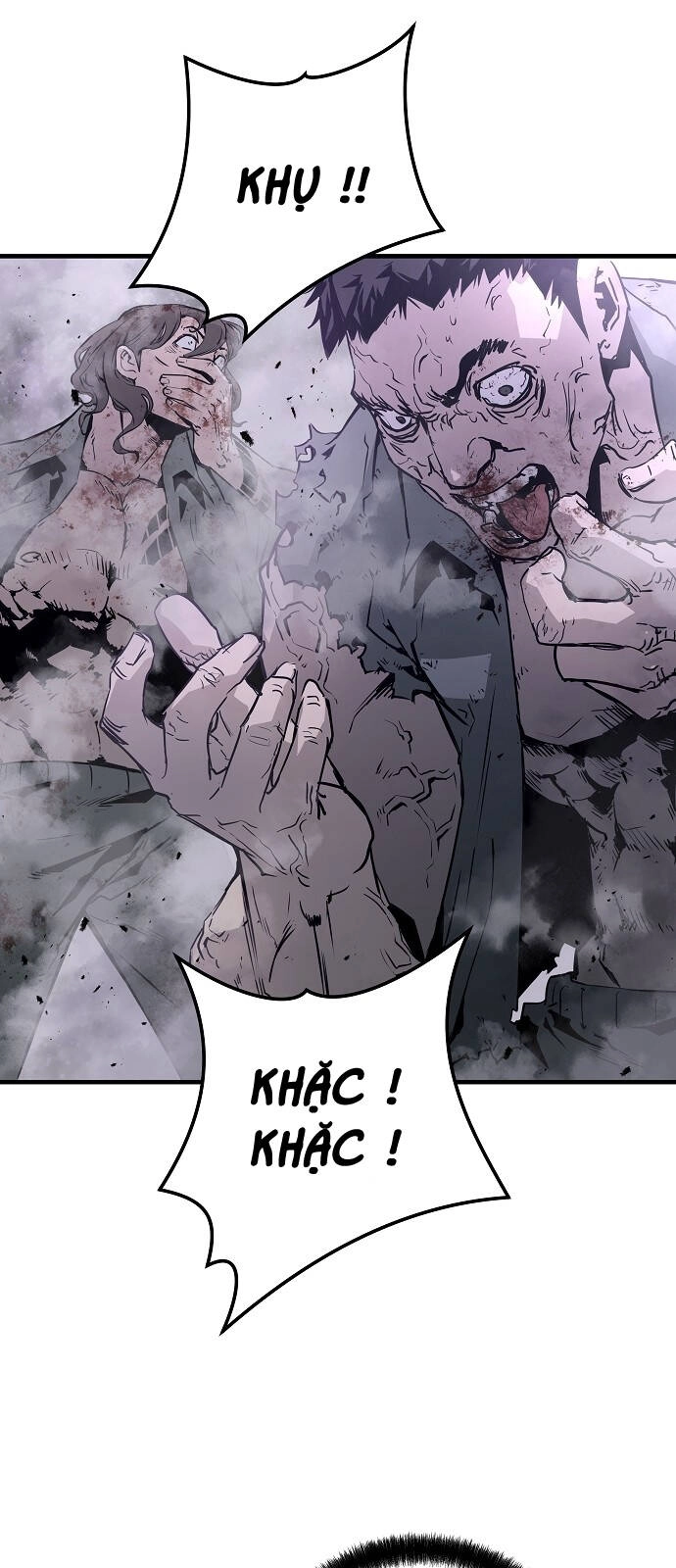 The Breaker 3: Quyền Năng Vô Hạn Chapter 53 - 30