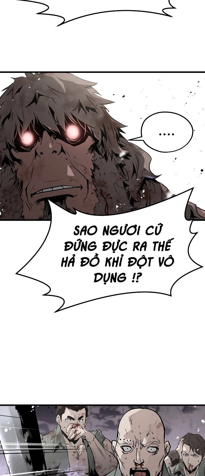 The Breaker 3: Quyền Năng Vô Hạn Chapter 53 - 37