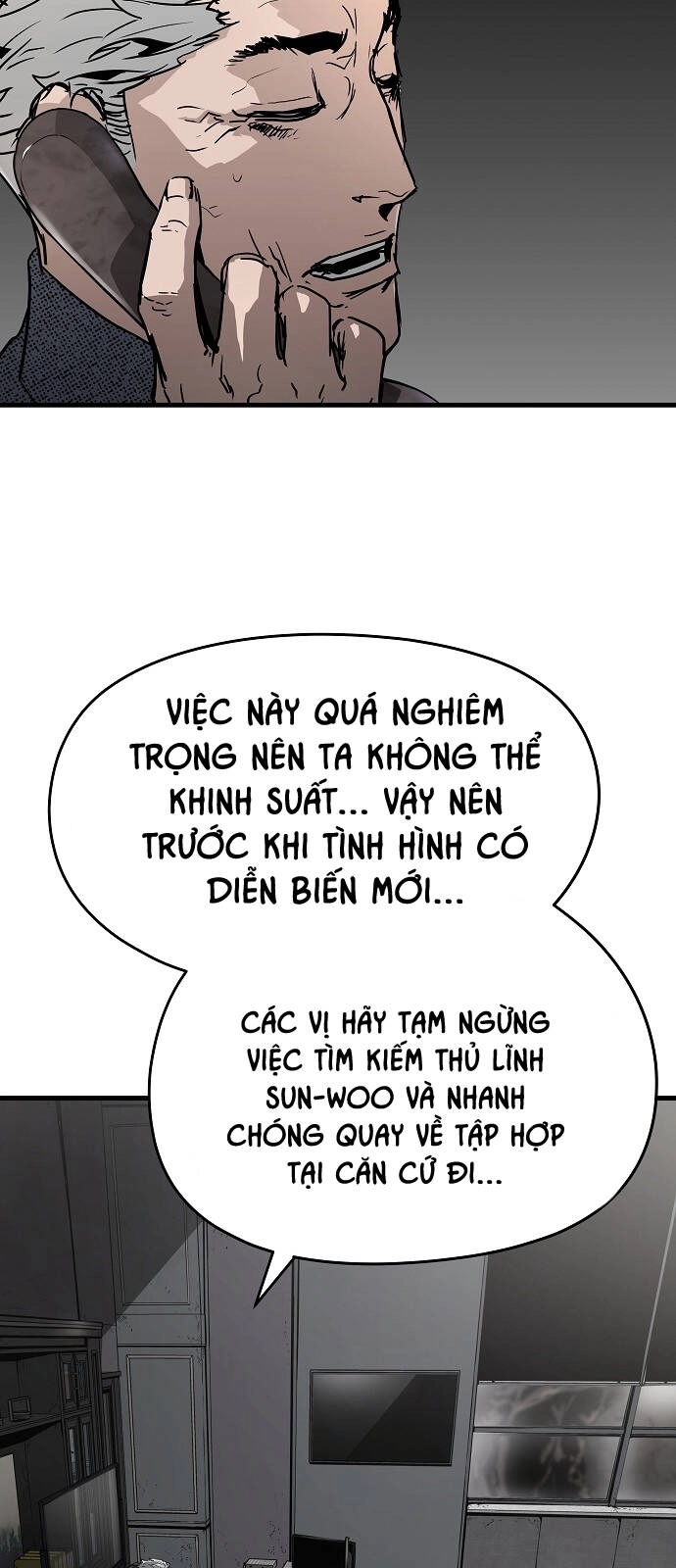 The Breaker 3: Quyền Năng Vô Hạn Chapter 53 - 40