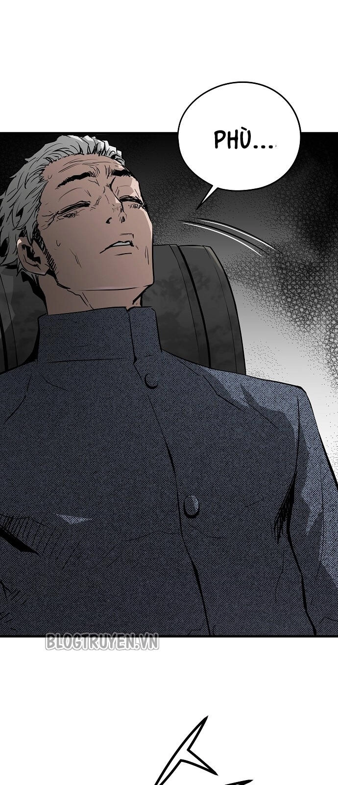 The Breaker 3: Quyền Năng Vô Hạn Chapter 53 - 42