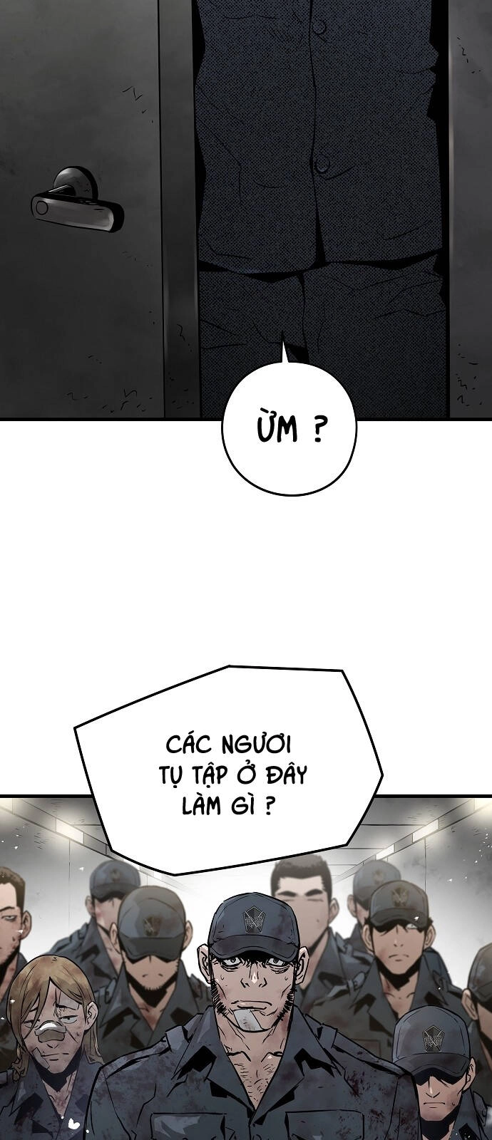 The Breaker 3: Quyền Năng Vô Hạn Chapter 53 - 44