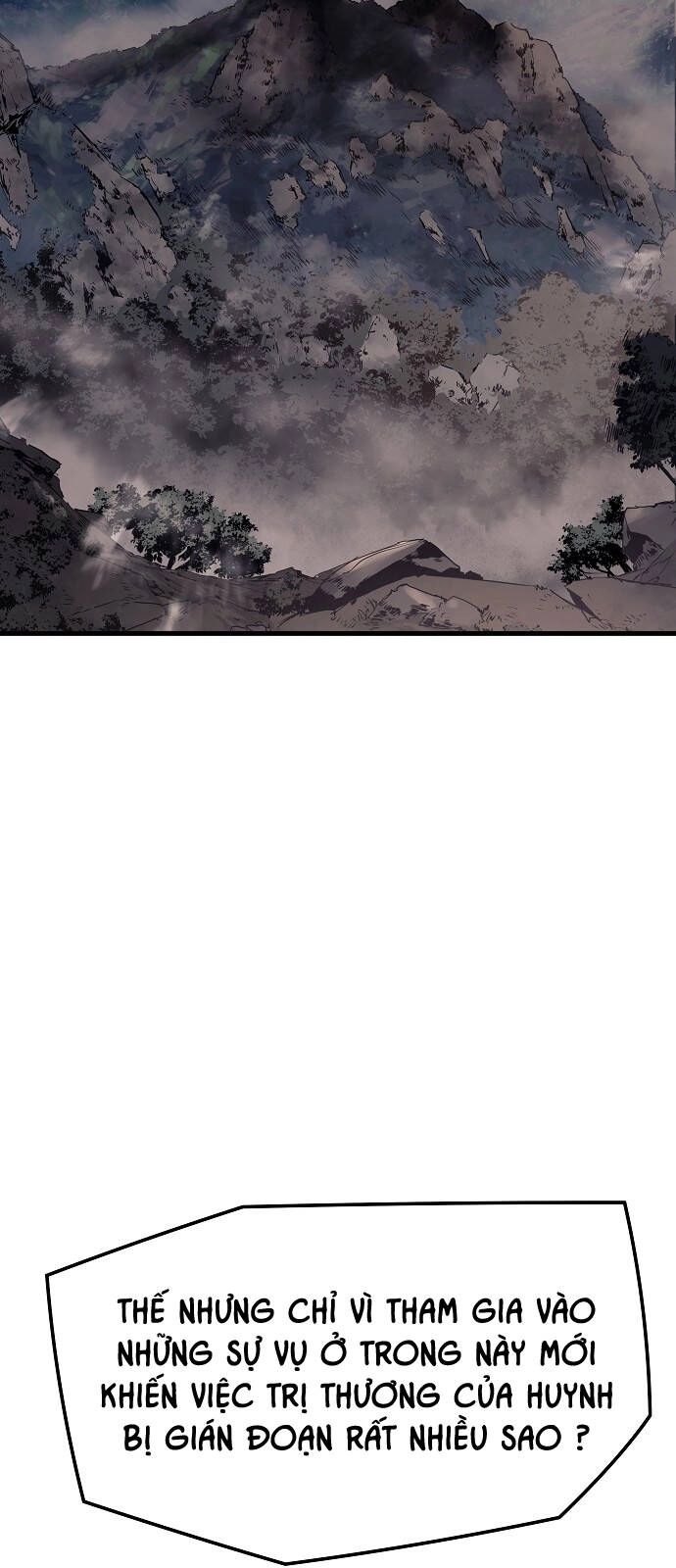 The Breaker 3: Quyền Năng Vô Hạn Chapter 53 - 48