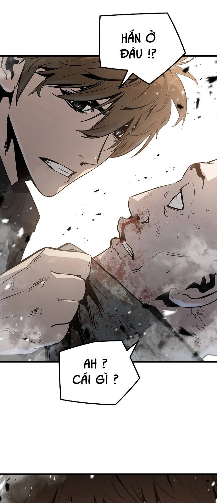 The Breaker 3: Quyền Năng Vô Hạn Chapter 53 - 62