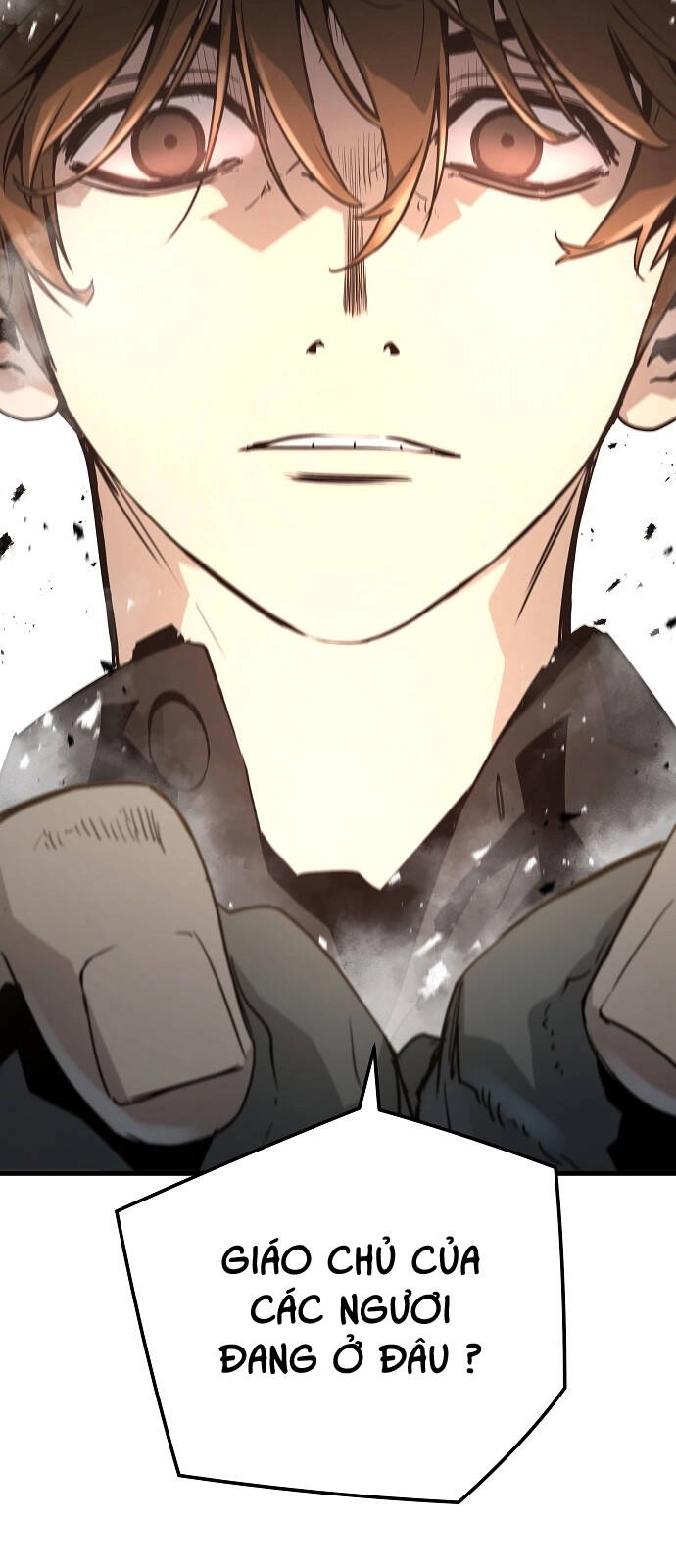 The Breaker 3: Quyền Năng Vô Hạn Chapter 53 - 63