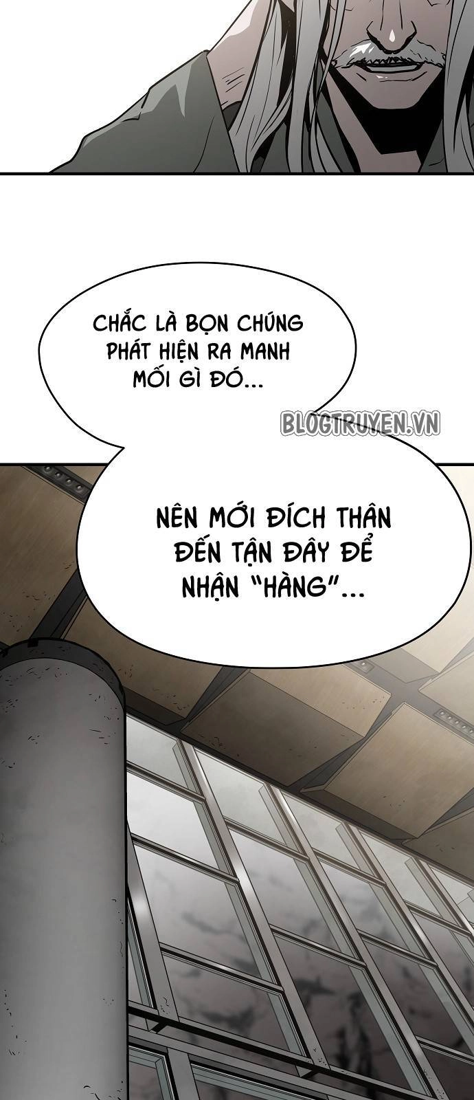 The Breaker 3: Quyền Năng Vô Hạn Chapter 54 - 4