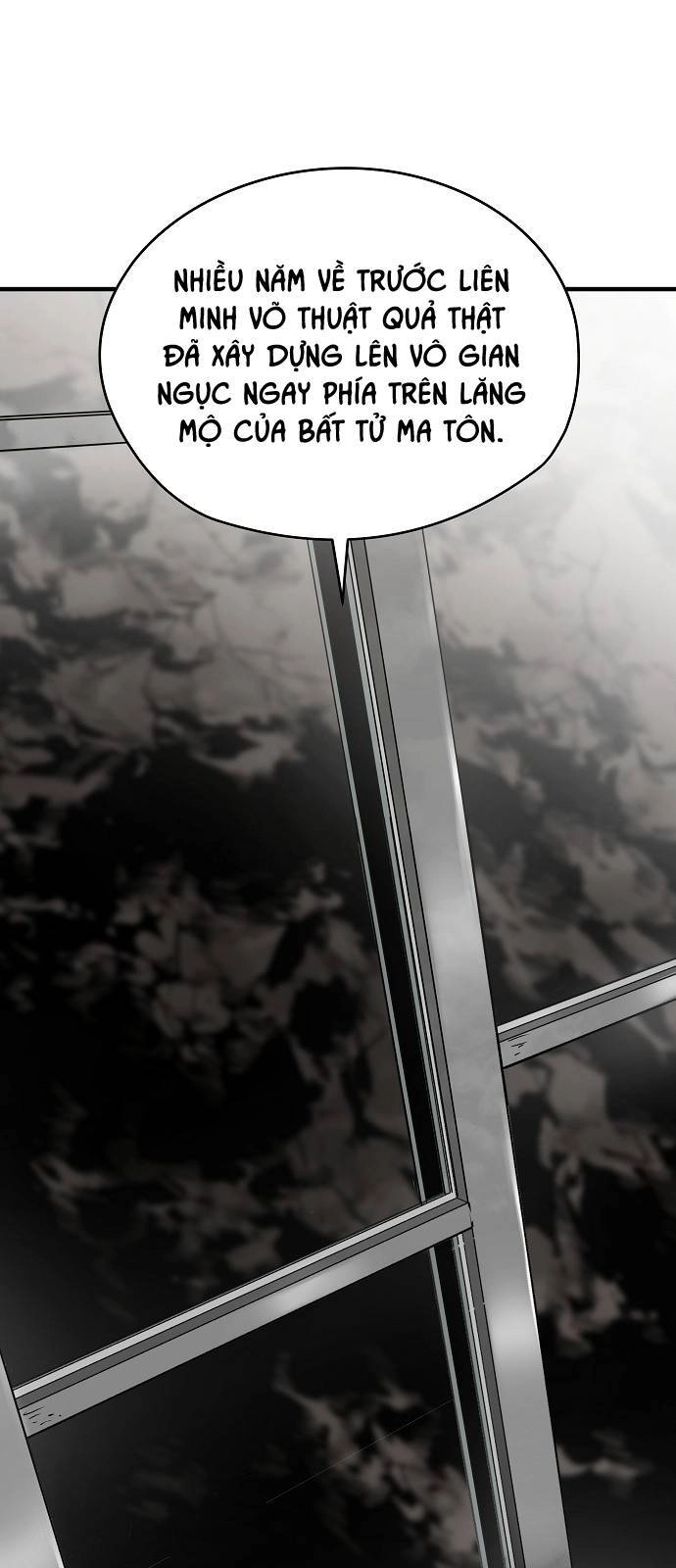 The Breaker 3: Quyền Năng Vô Hạn Chapter 54 - 11