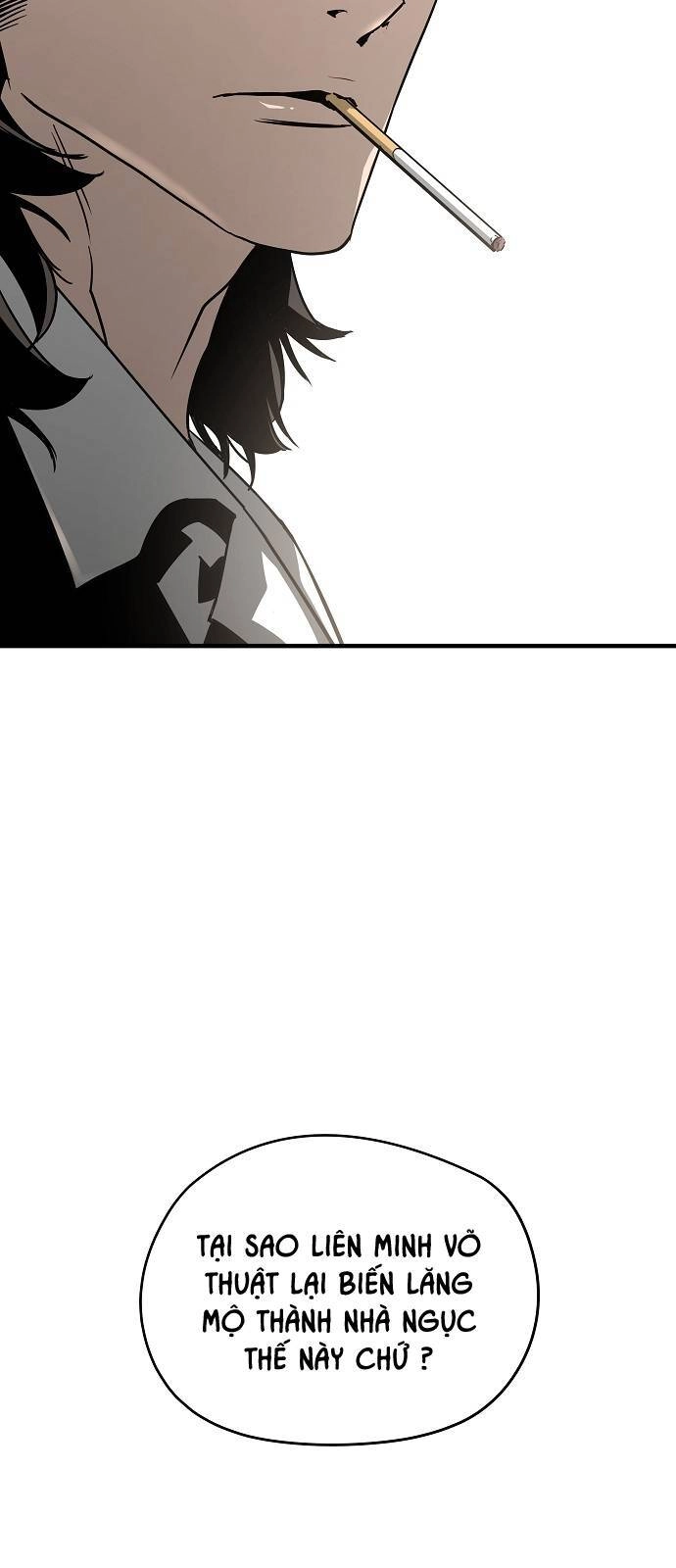 The Breaker 3: Quyền Năng Vô Hạn Chapter 54 - 13