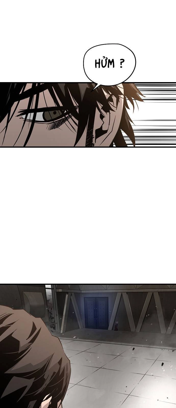 The Breaker 3: Quyền Năng Vô Hạn Chapter 54 - 31