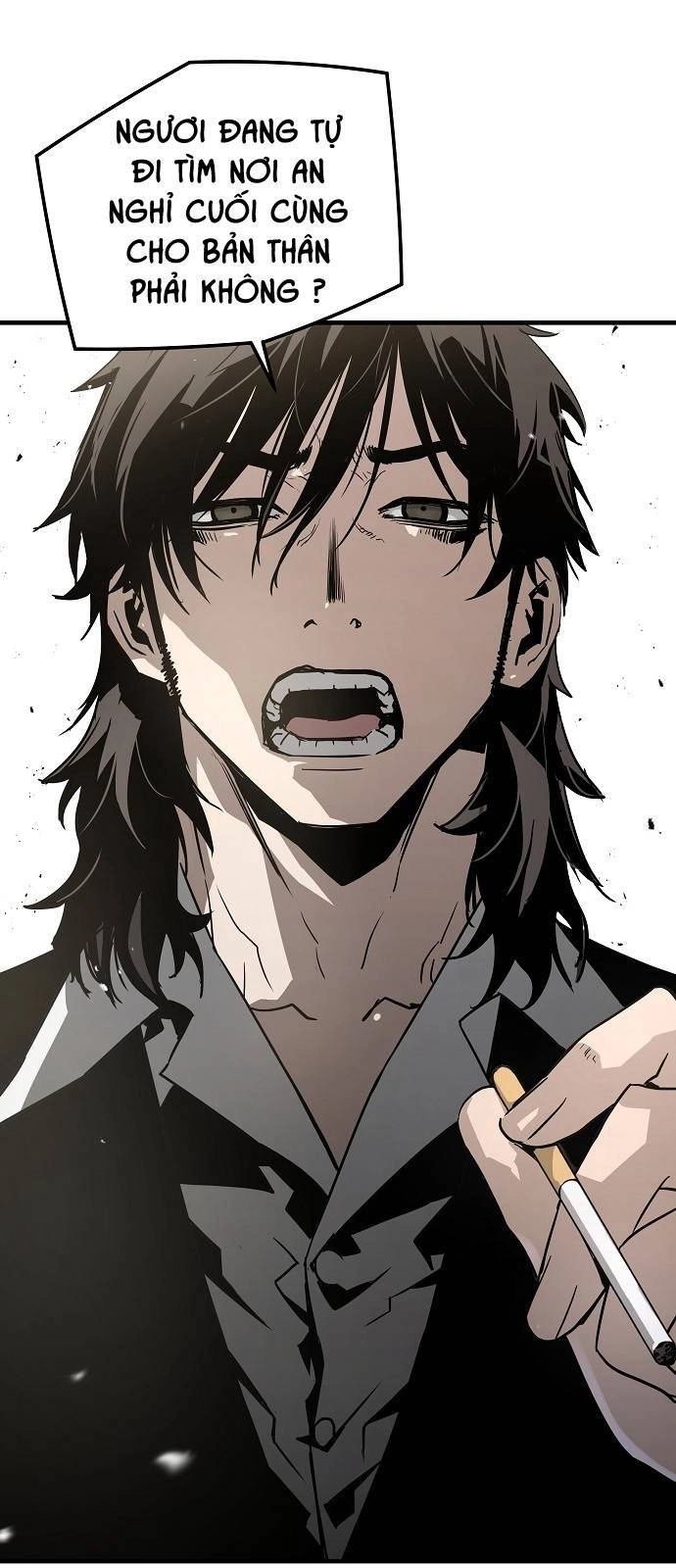 The Breaker 3: Quyền Năng Vô Hạn Chapter 54 - 44