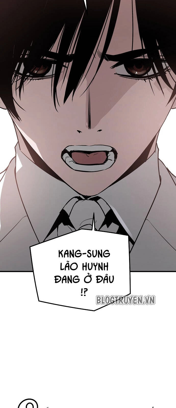 The Breaker 3: Quyền Năng Vô Hạn Chapter 55 - 13