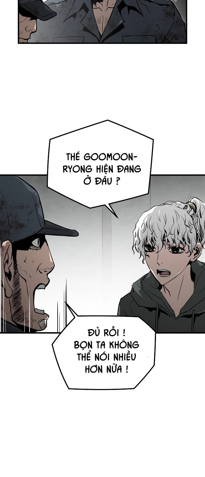 The Breaker 3: Quyền Năng Vô Hạn Chapter 55 - 18