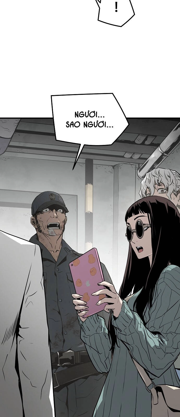 The Breaker 3: Quyền Năng Vô Hạn Chapter 55 - 20