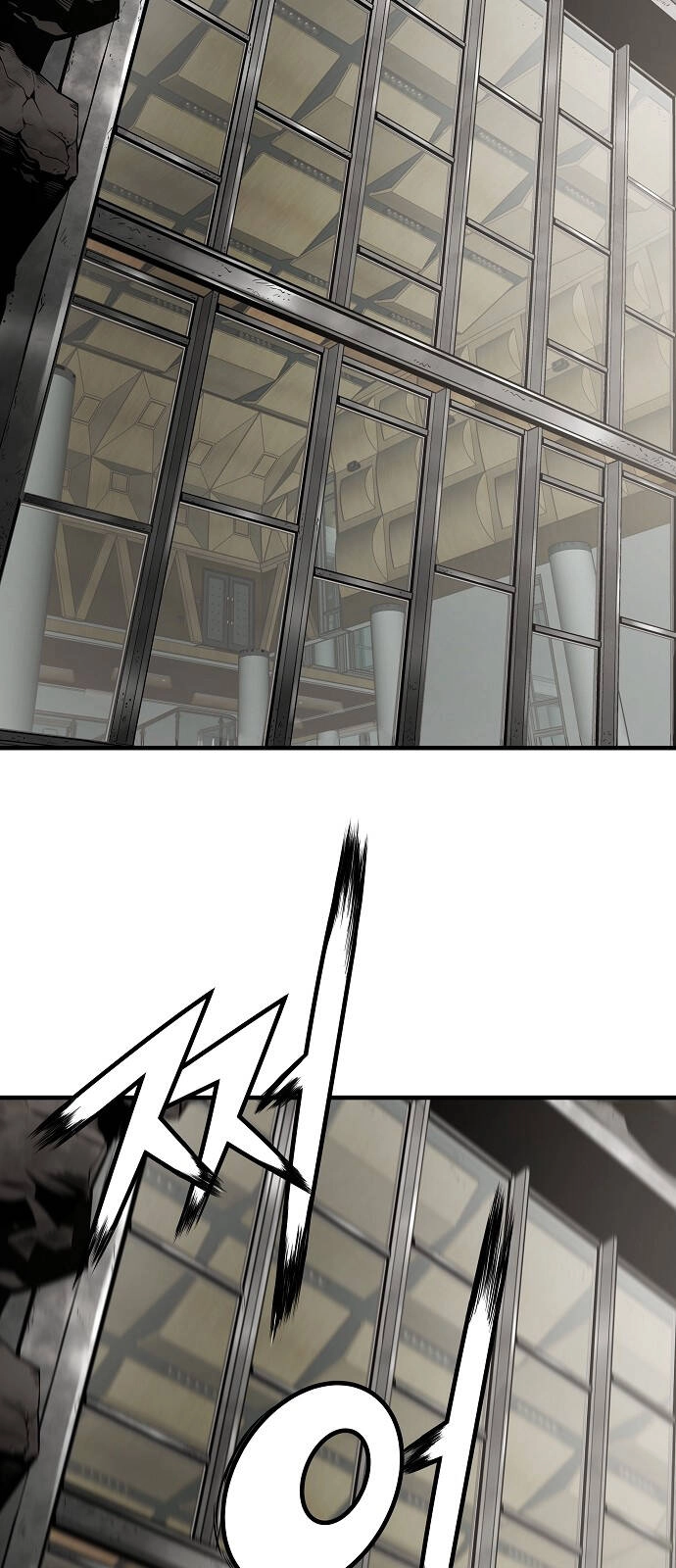 The Breaker 3: Quyền Năng Vô Hạn Chapter 55 - 22