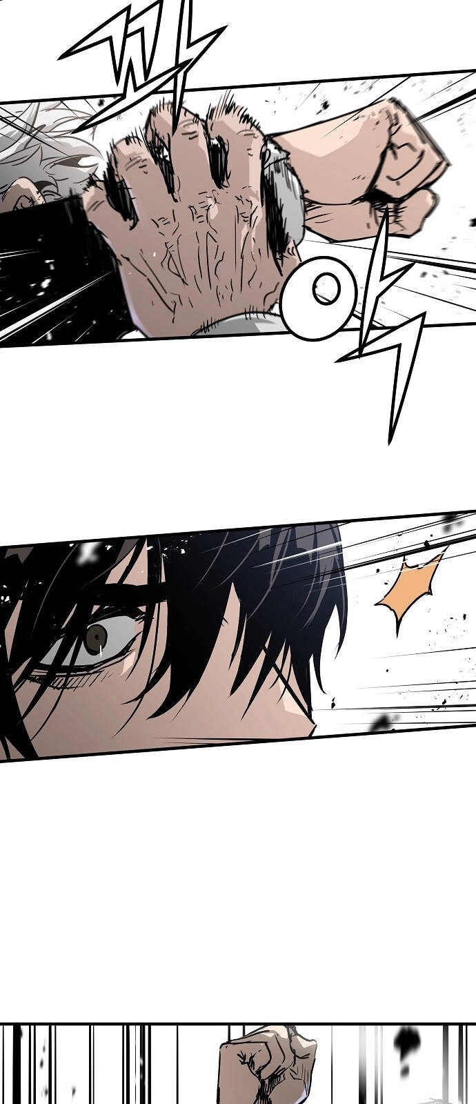 The Breaker 3: Quyền Năng Vô Hạn Chapter 55 - 27