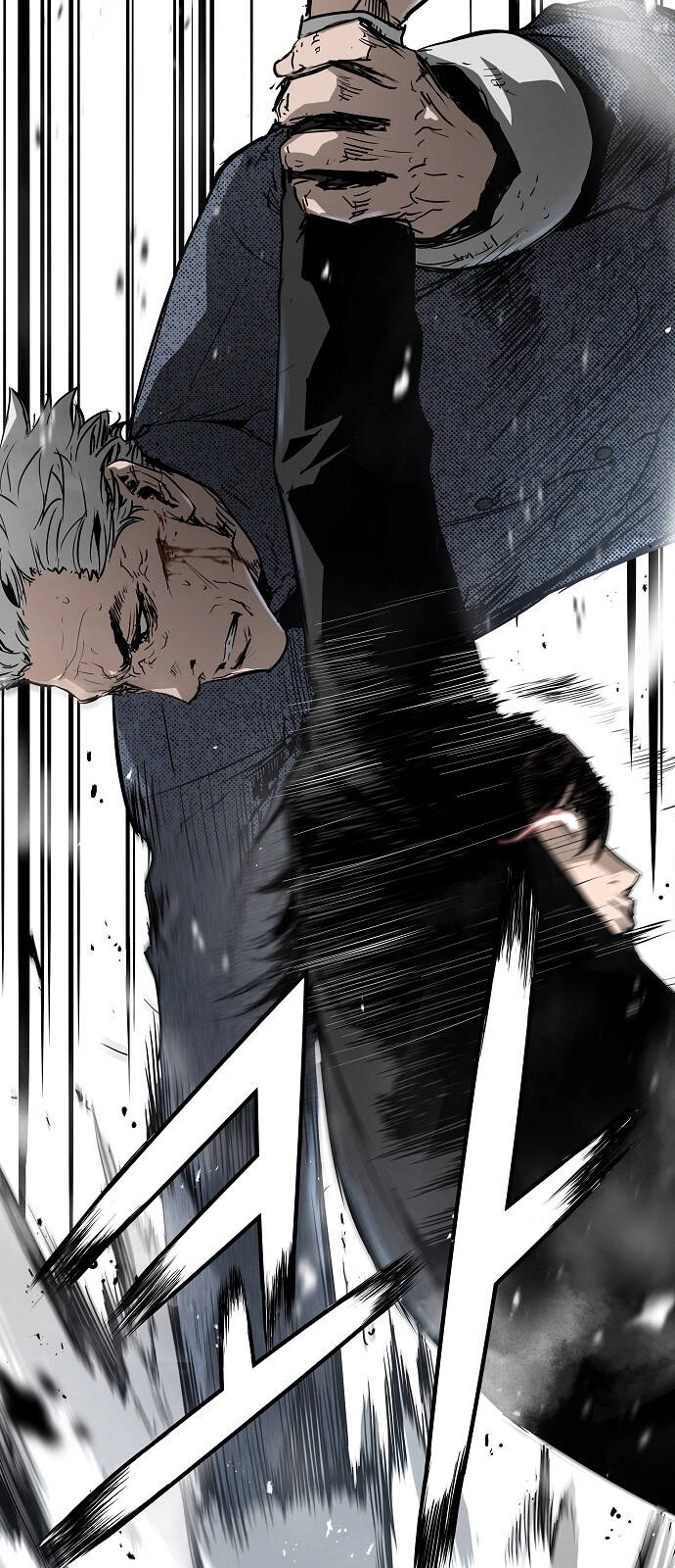 The Breaker 3: Quyền Năng Vô Hạn Chapter 55 - 28