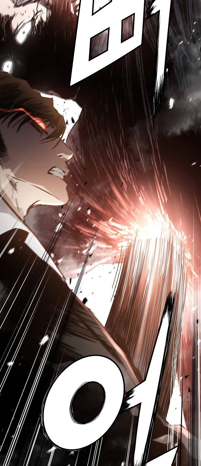 The Breaker 3: Quyền Năng Vô Hạn Chapter 55 - 30