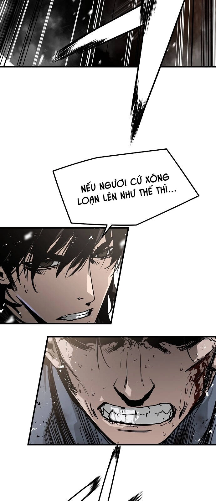 The Breaker 3: Quyền Năng Vô Hạn Chapter 55 - 31