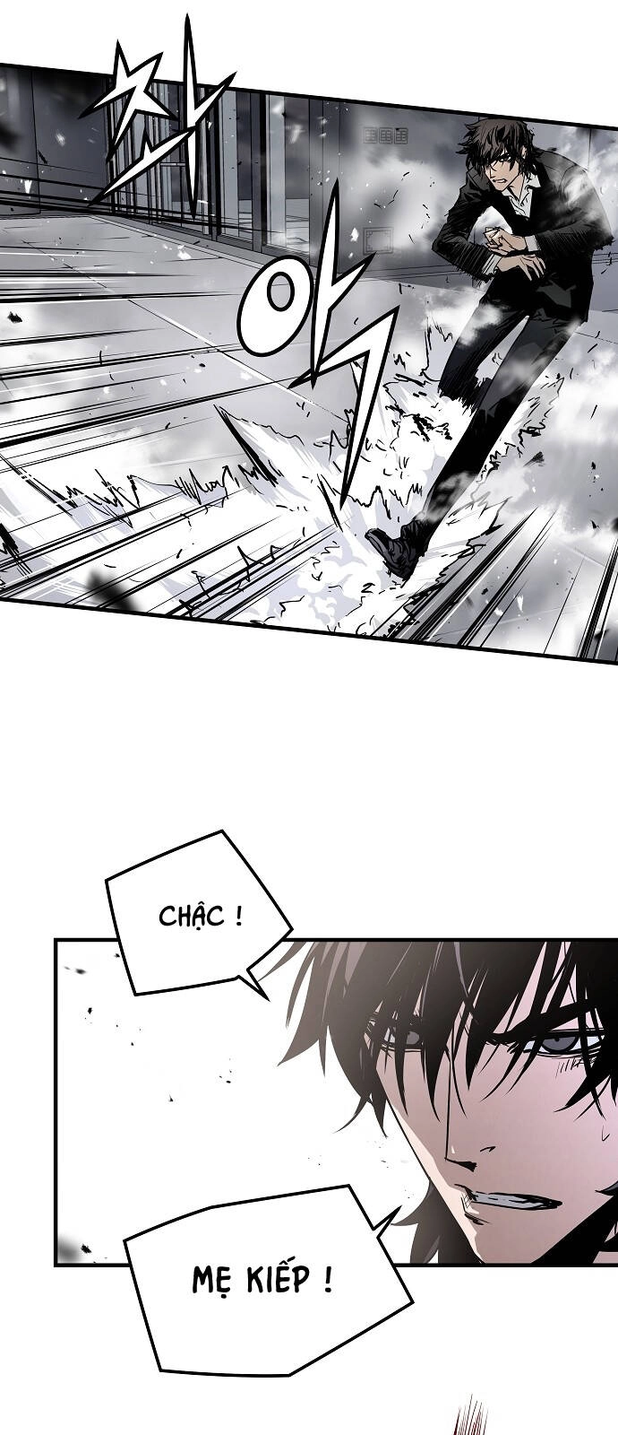 The Breaker 3: Quyền Năng Vô Hạn Chapter 55 - 34