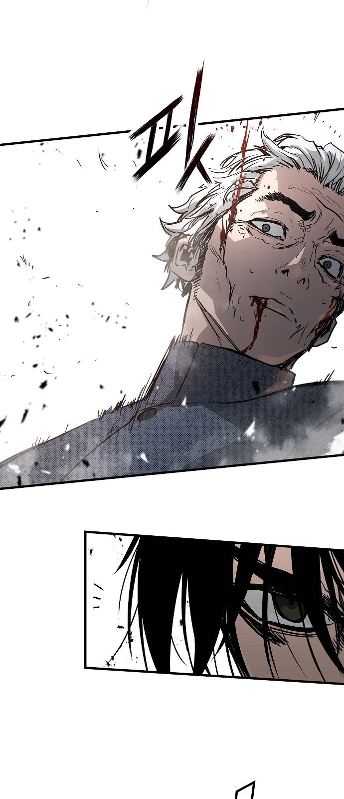 The Breaker 3: Quyền Năng Vô Hạn Chapter 55 - 39