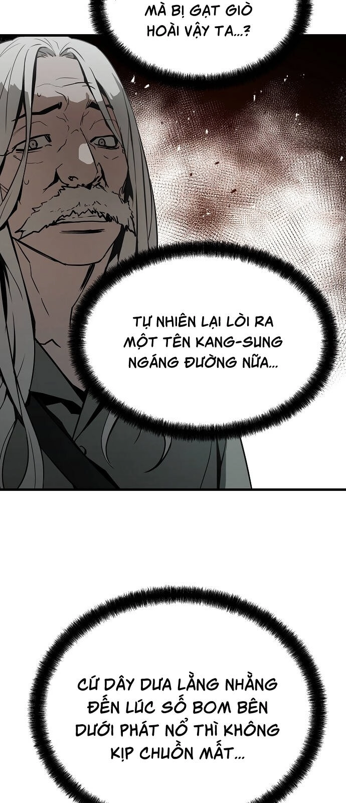 The Breaker 3: Quyền Năng Vô Hạn Chapter 55 - 43