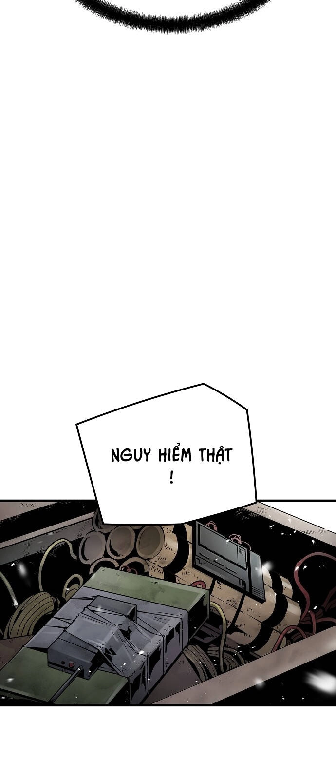 The Breaker 3: Quyền Năng Vô Hạn Chapter 55 - 44