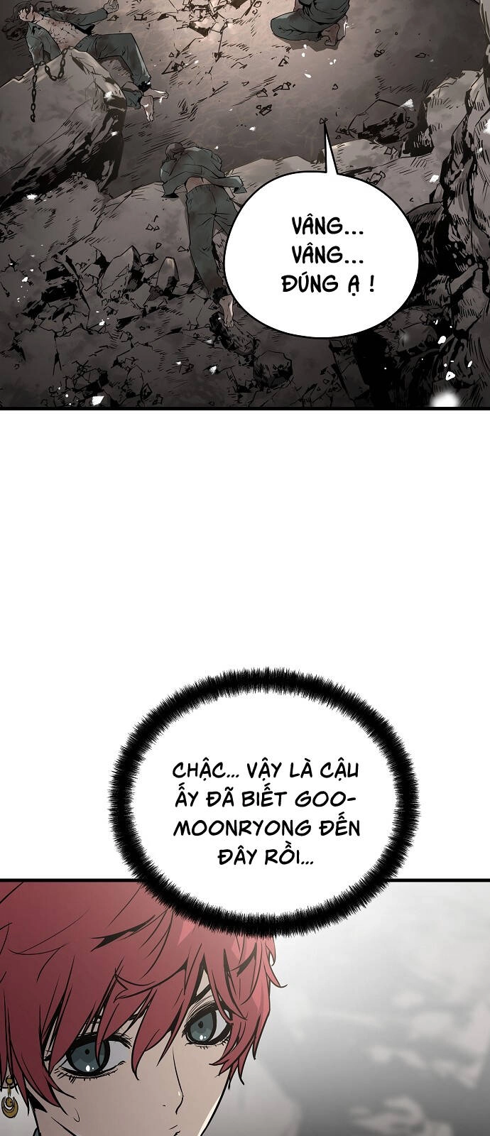 The Breaker 3: Quyền Năng Vô Hạn Chapter 55 - 51