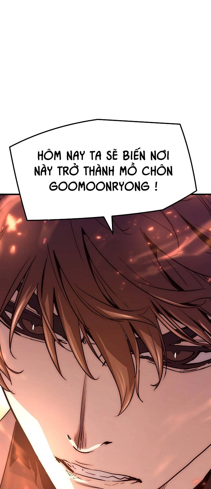 The Breaker 3: Quyền Năng Vô Hạn Chapter 55 - 62