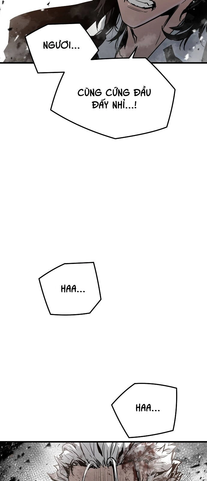 The Breaker 3: Quyền Năng Vô Hạn Chapter 55 - 73