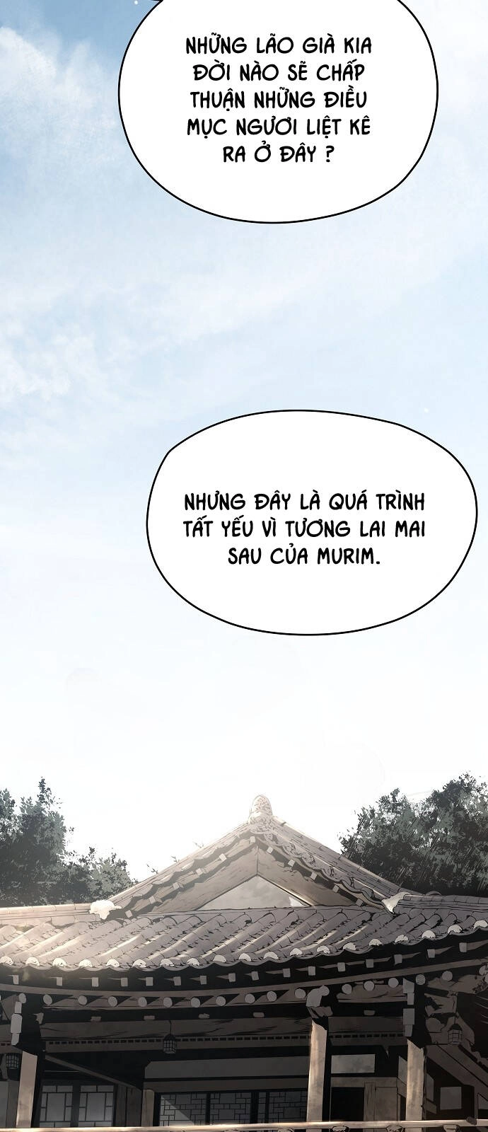 The Breaker 3: Quyền Năng Vô Hạn Chapter 56 - 9