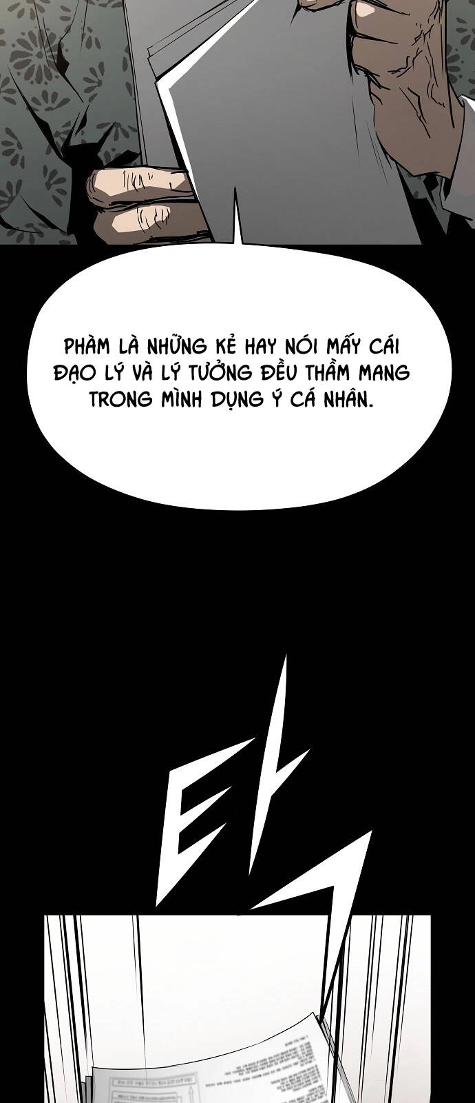 The Breaker 3: Quyền Năng Vô Hạn Chapter 56 - 11