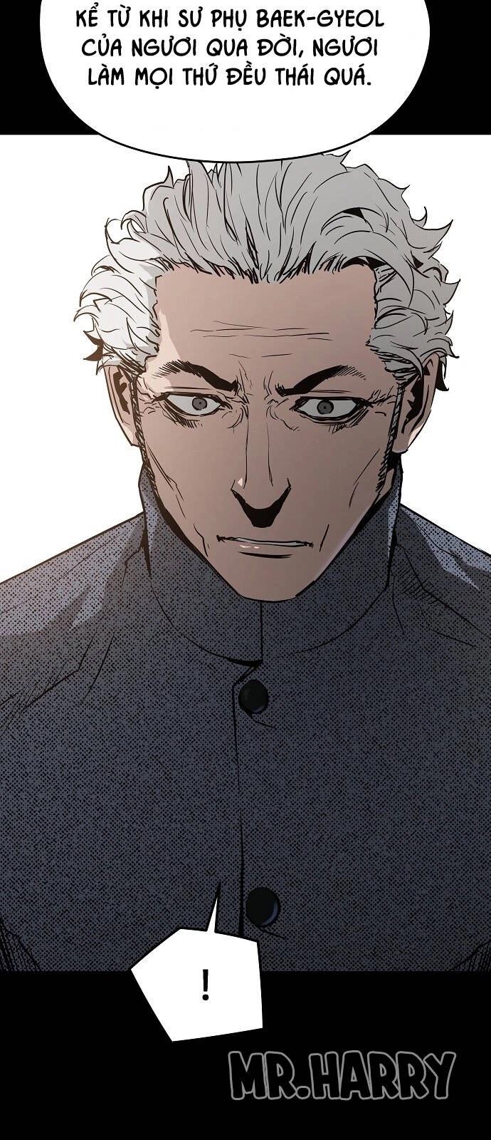 The Breaker 3: Quyền Năng Vô Hạn Chapter 56 - 18