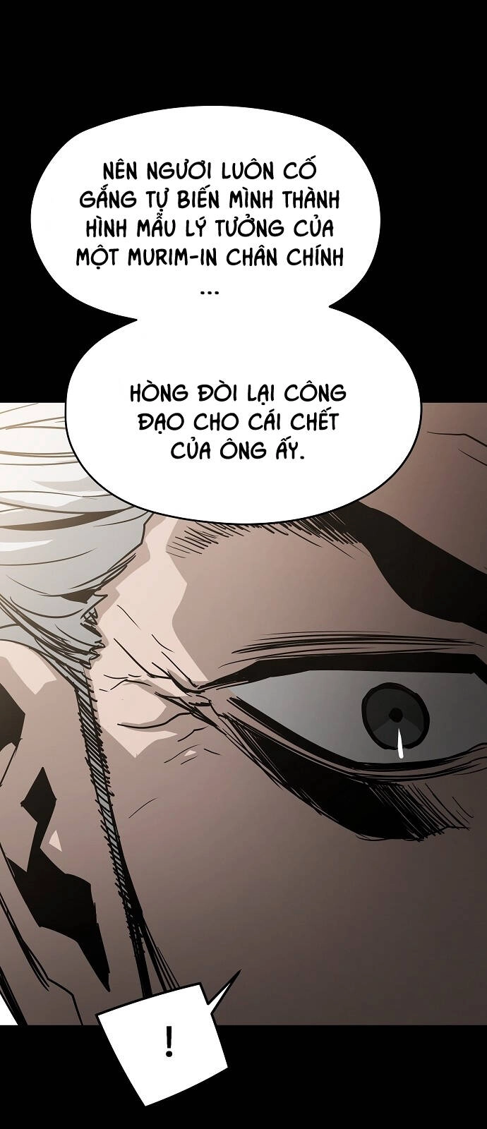 The Breaker 3: Quyền Năng Vô Hạn Chapter 56 - 20