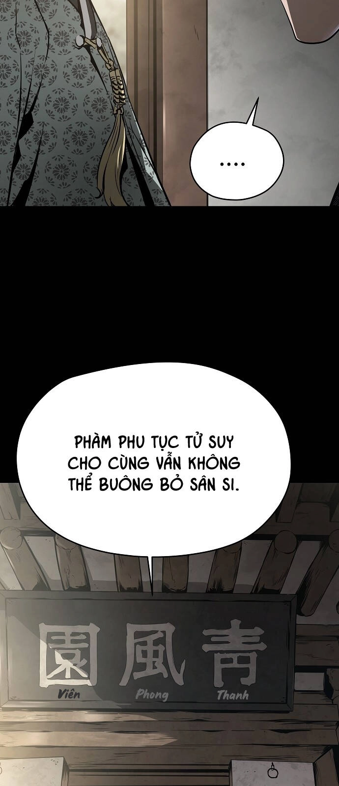 The Breaker 3: Quyền Năng Vô Hạn Chapter 56 - 23