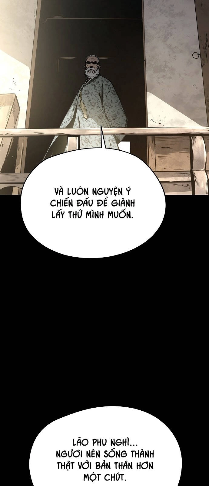 The Breaker 3: Quyền Năng Vô Hạn Chapter 56 - 24