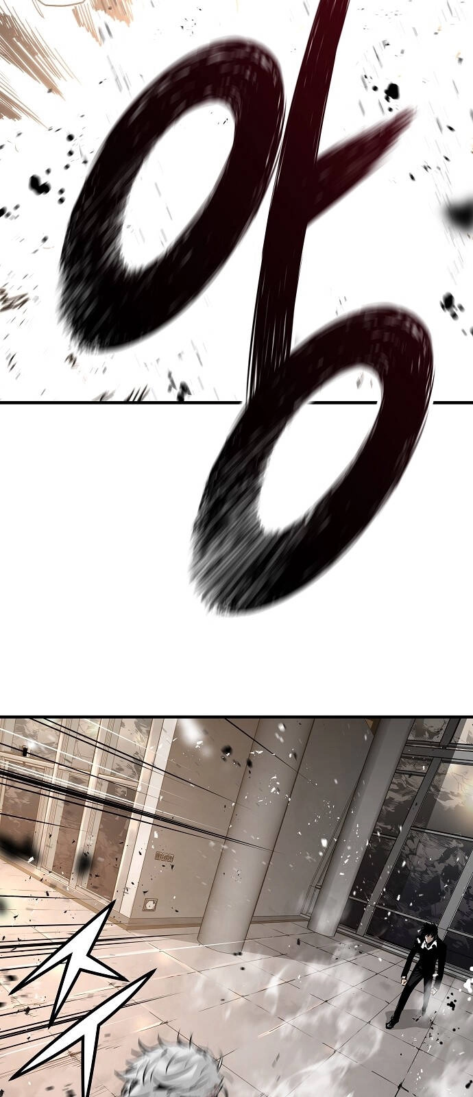 The Breaker 3: Quyền Năng Vô Hạn Chapter 56 - 27