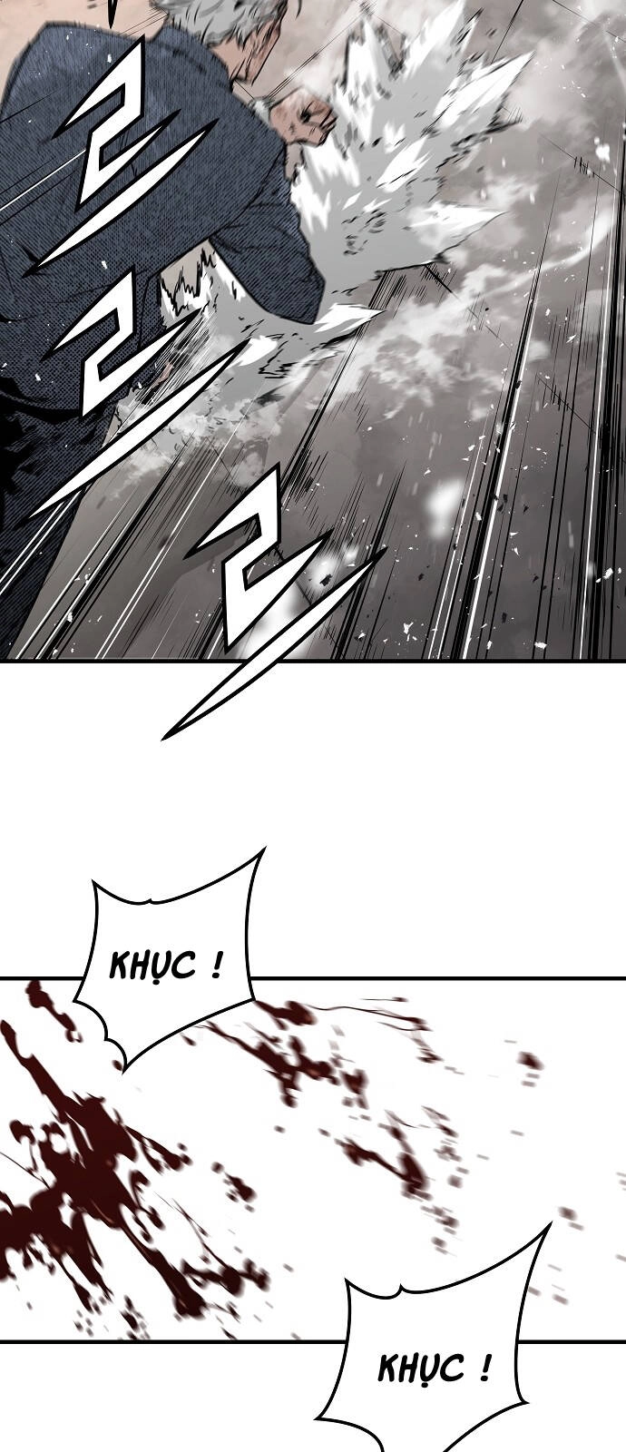 The Breaker 3: Quyền Năng Vô Hạn Chapter 56 - 28