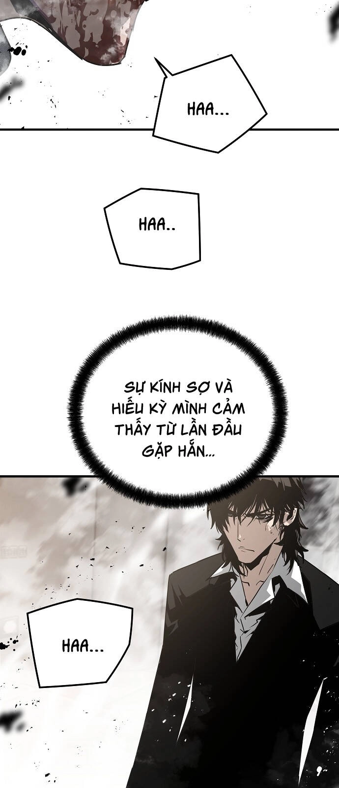 The Breaker 3: Quyền Năng Vô Hạn Chapter 56 - 30