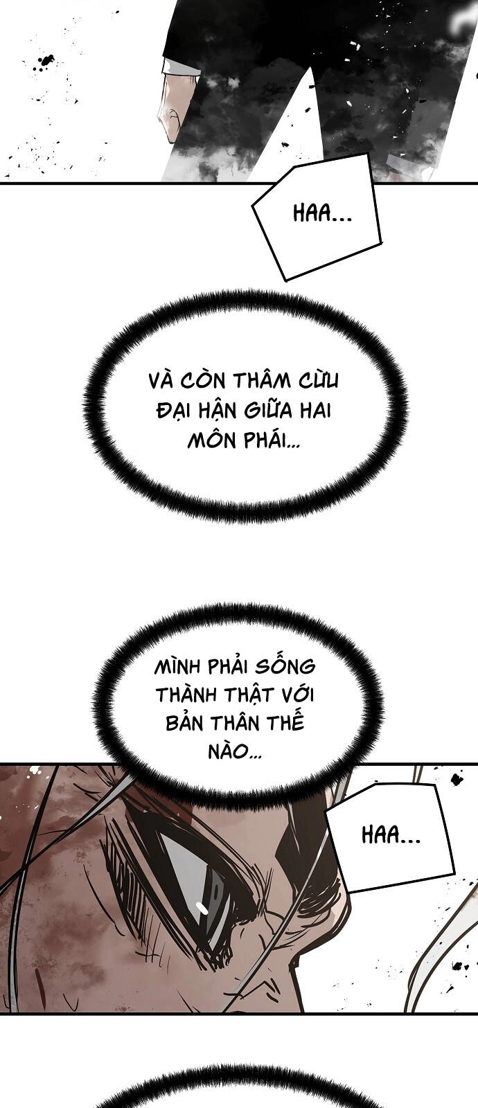 The Breaker 3: Quyền Năng Vô Hạn Chapter 56 - 31