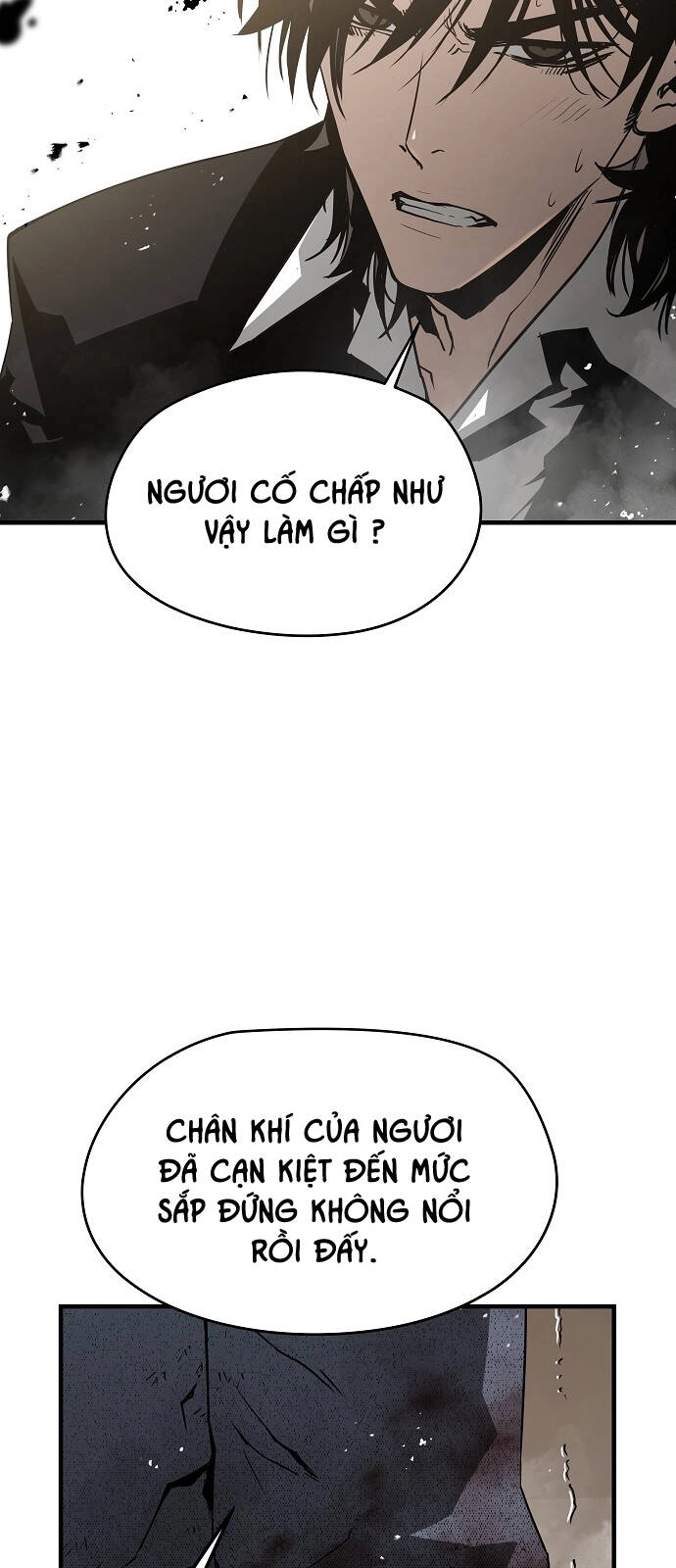 The Breaker 3: Quyền Năng Vô Hạn Chapter 56 - 33