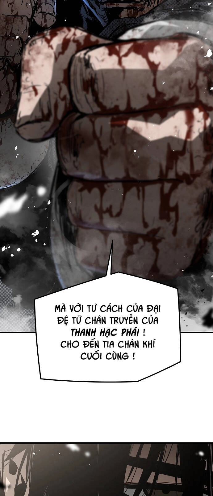 The Breaker 3: Quyền Năng Vô Hạn Chapter 56 - 38